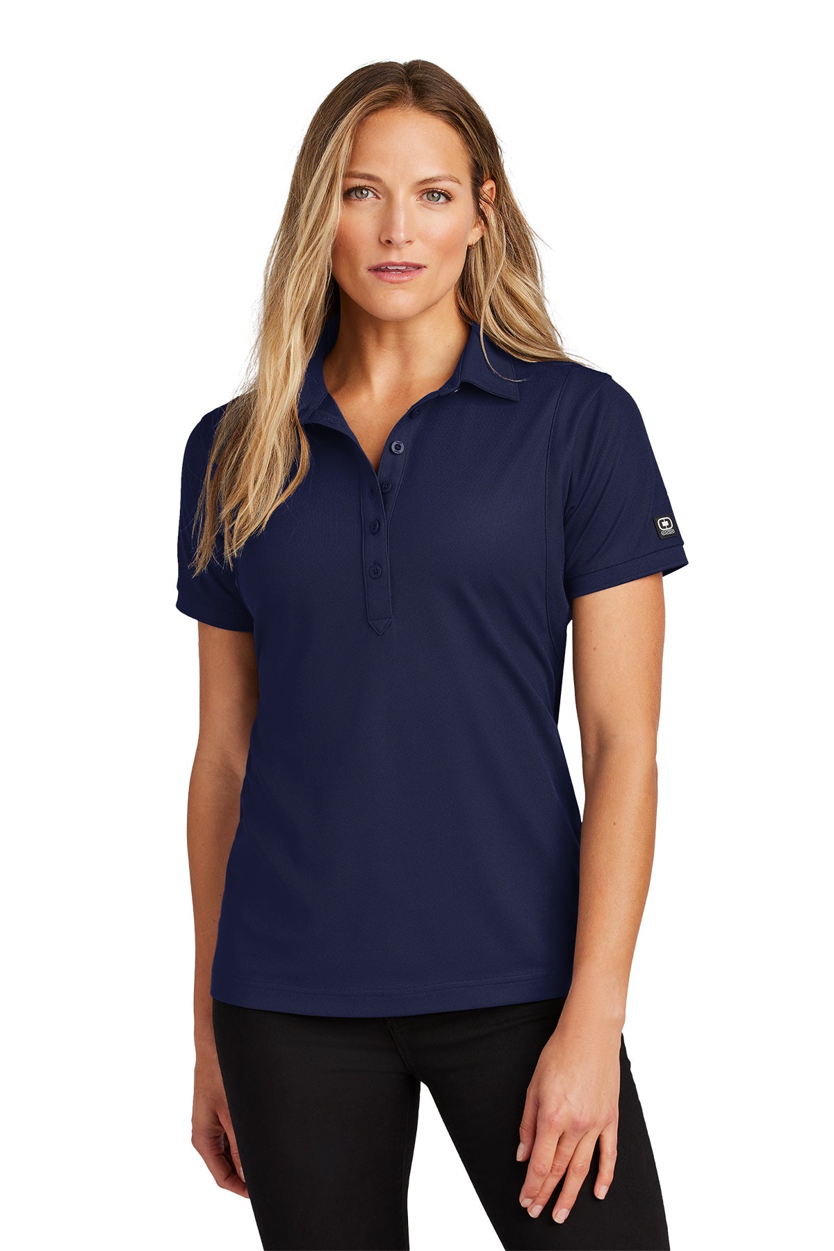 OGIO® -  Women's Jewel Polo