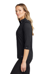 OGIO Women's Gauge Polo. LOG122
