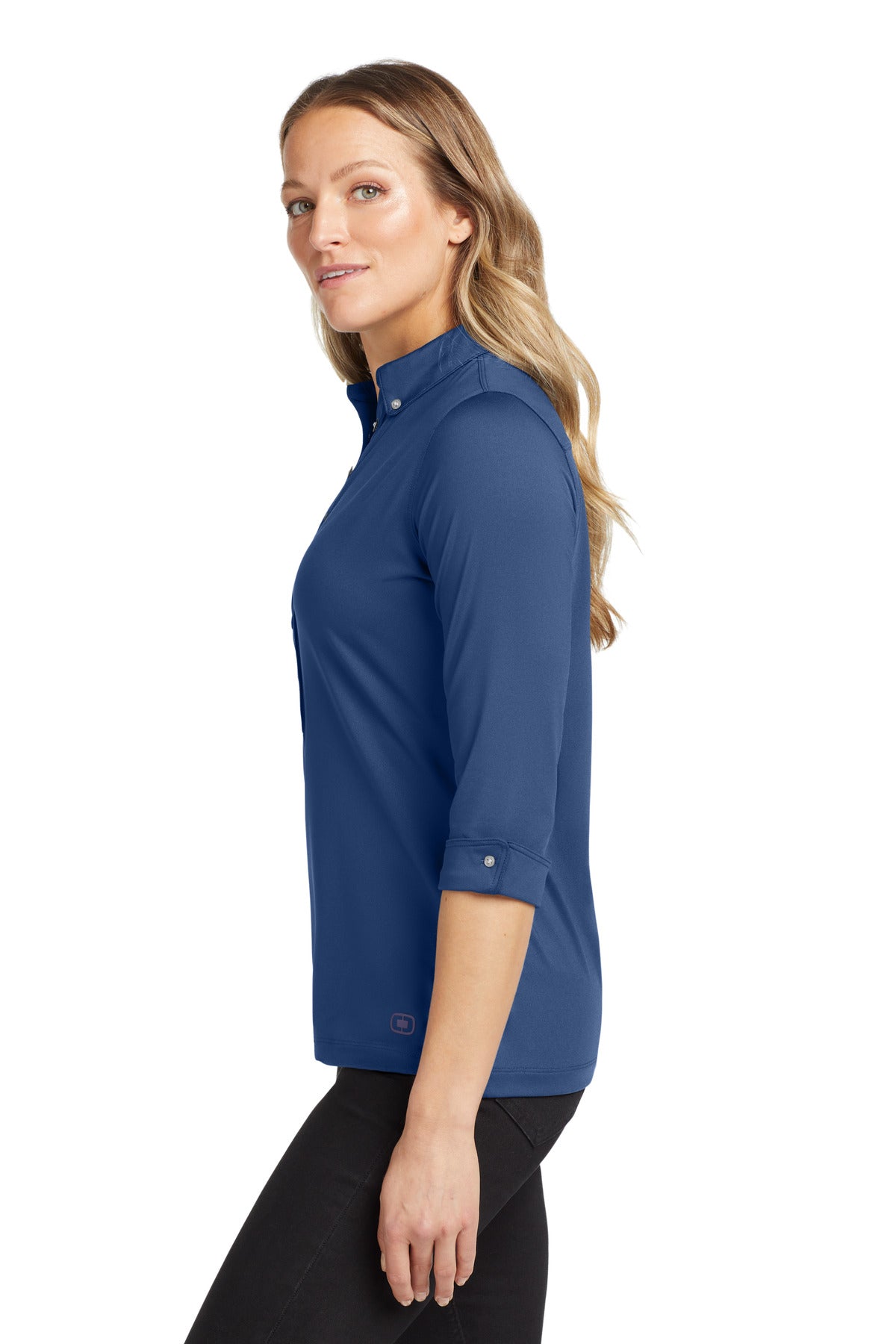 OGIO Women's Gauge Polo. LOG122
