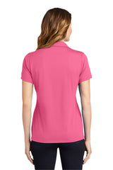 Sport-Tek® Ladies PosiCharge® RacerMesh® Polo