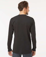 M&O - Gold Soft Touch Long Sleeve T-Shirt