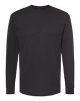 M&O - Gold Soft Touch Long Sleeve T-Shirt