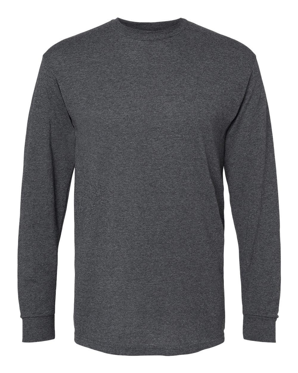 M&O - Gold Soft Touch Long Sleeve T-Shirt