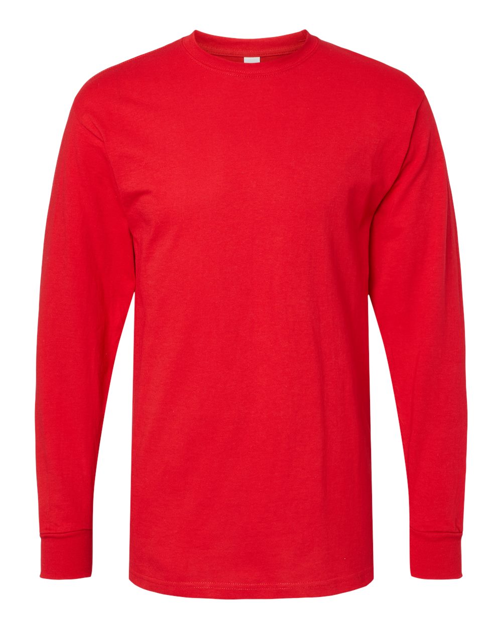 M&O - Gold Soft Touch Long Sleeve T-Shirt