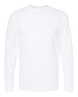 M&O - Gold Soft Touch Long Sleeve T-Shirt