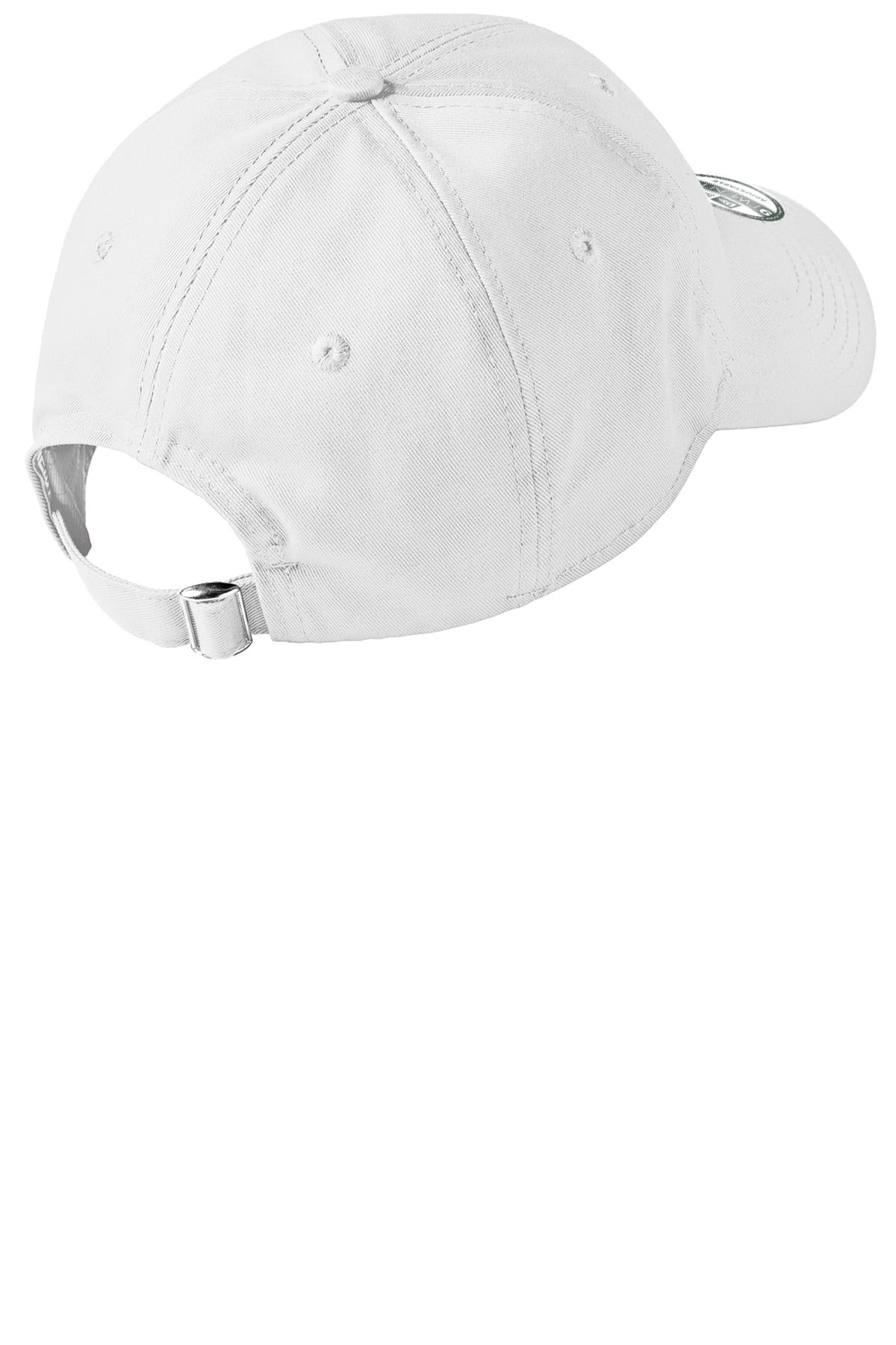 New Era - Adjustable Unstructured Cap