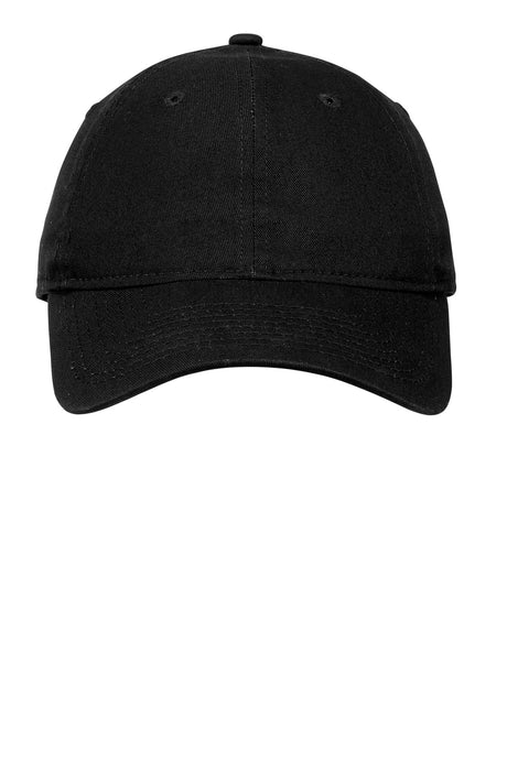 New Era - Adjustable Unstructured Cap