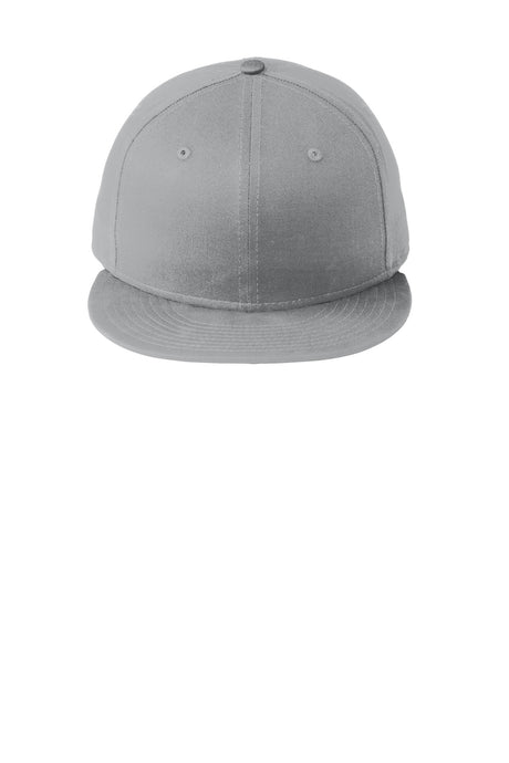 New Era - Flat Bill Snapback Cap