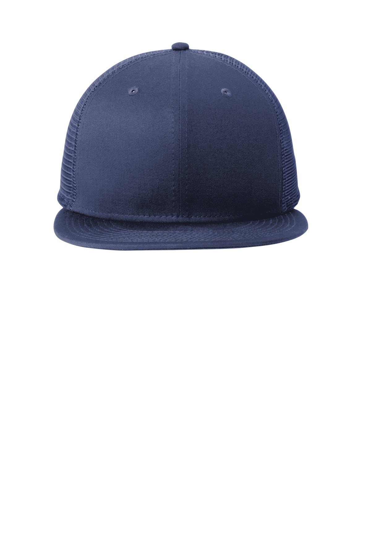 New Era Standard Fit Snapback Trucker Cap