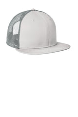 New Era Standard Fit Snapback Trucker Cap