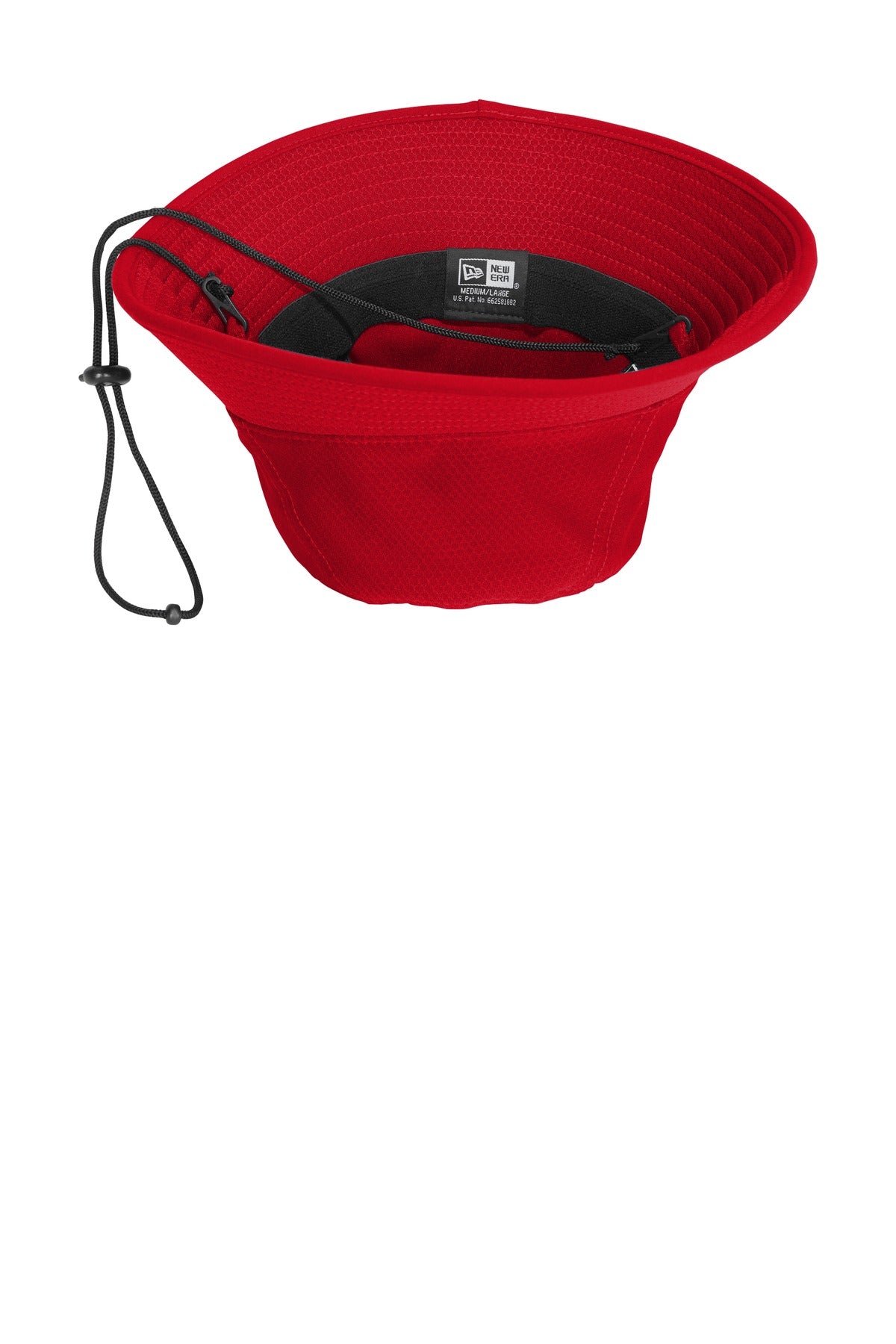 New Era Hex Era Bucket Hat