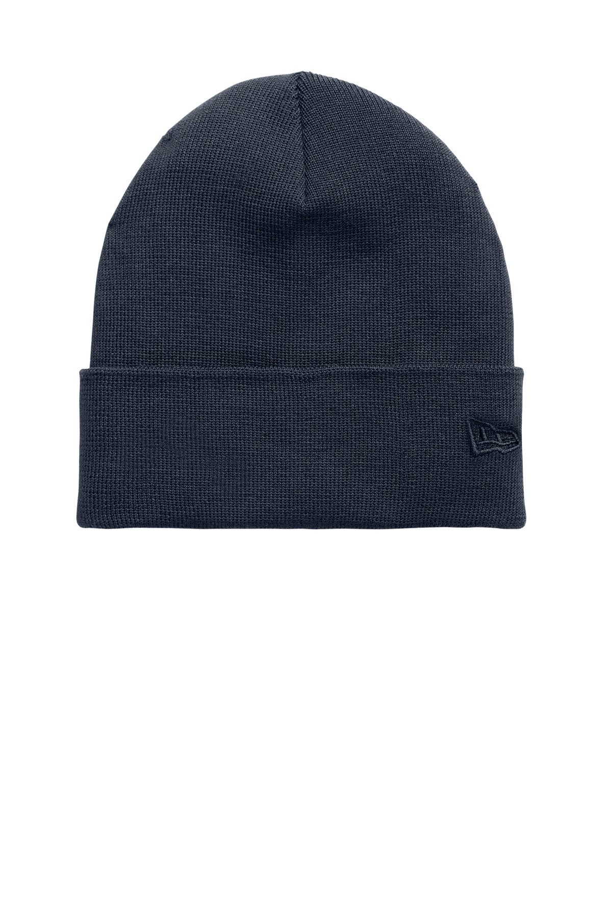 New Era Recycled Cuff Beanie