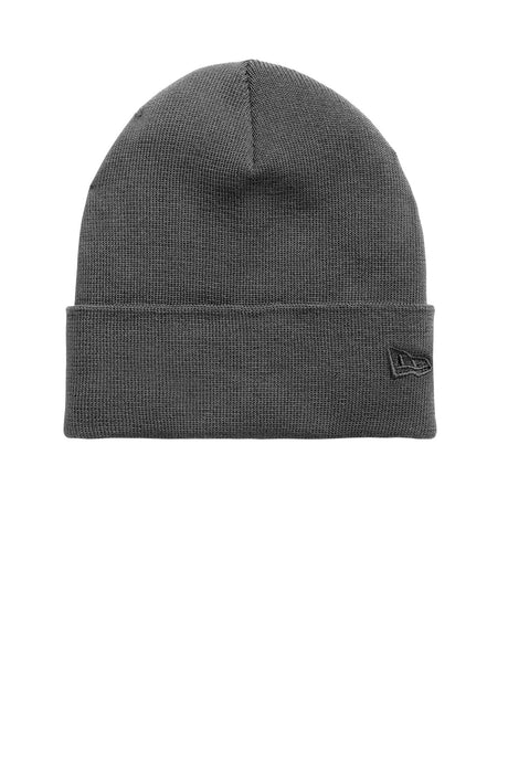 New Era Recycled Cuff Beanie