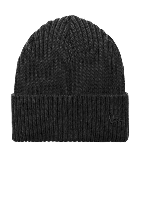 New Era Core Classic Cuff Beanie