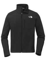 The North Face Apex Barrier Soft Shell Jacket. NF0A3LGT