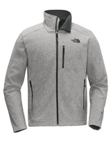 The North Face Apex Barrier Soft Shell Jacket. NF0A3LGT