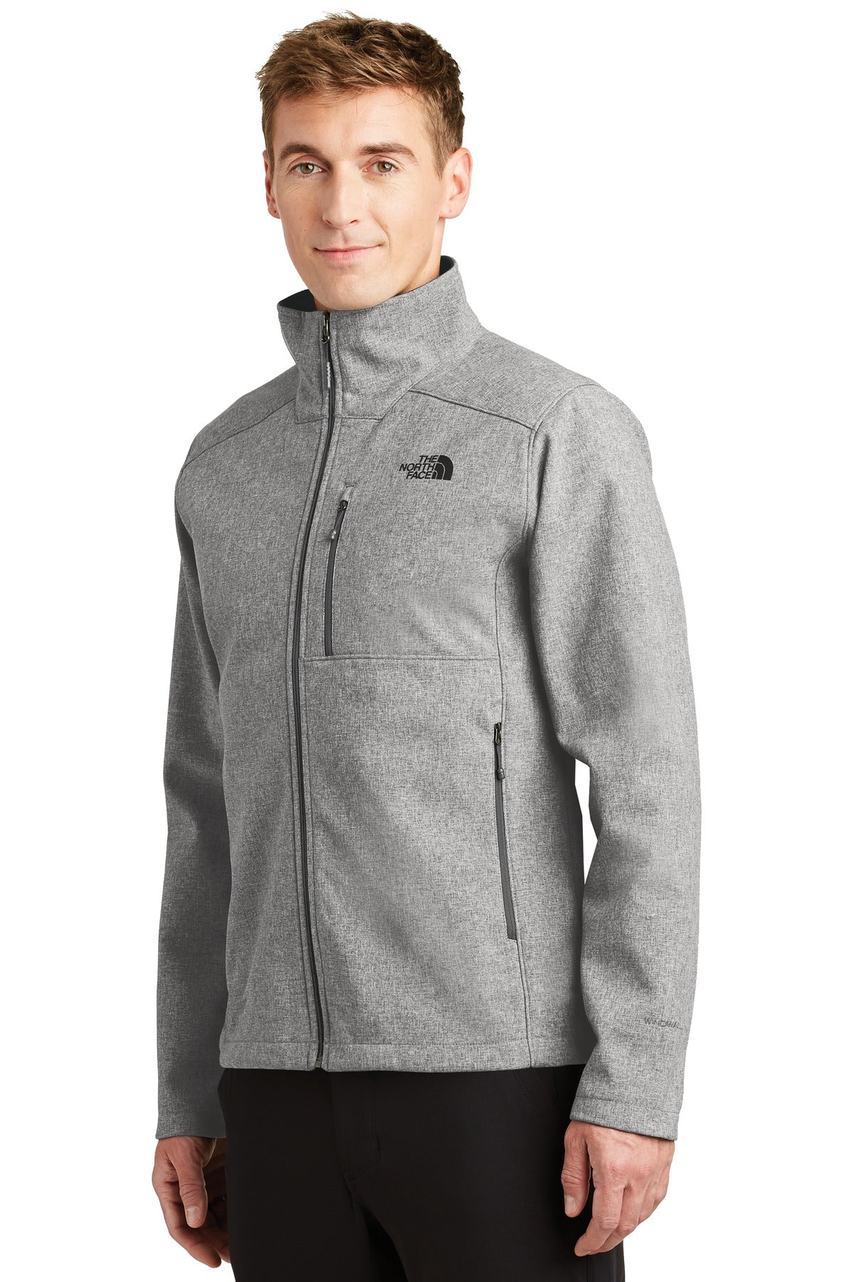 The North Face Apex Barrier Soft Shell Jacket. NF0A3LGT