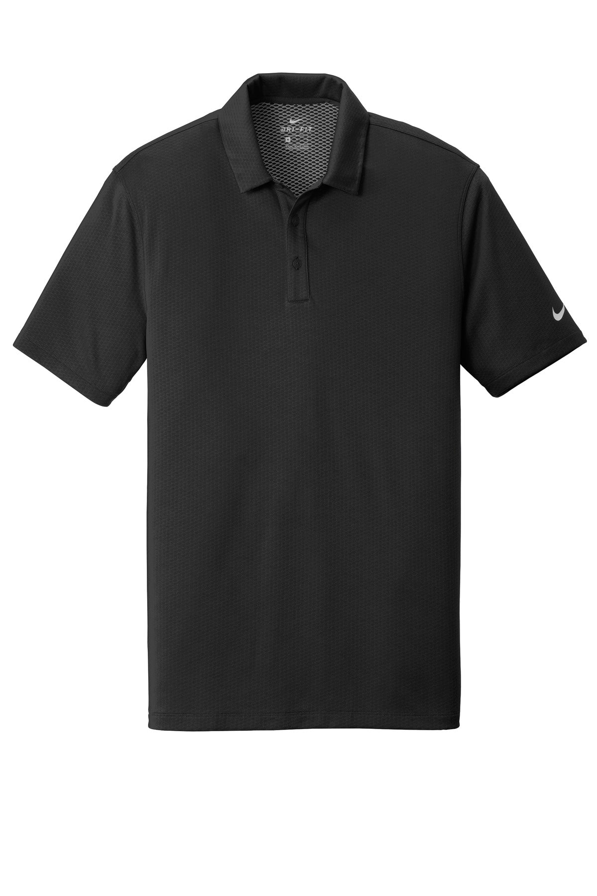 Nike Dri-FIT Hex Textured Polo NKAH6266