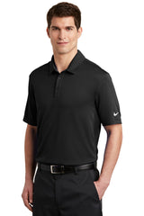 Nike Dri-FIT Hex Textured Polo NKAH6266