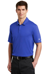 Nike Dri-FIT Hex Textured Polo NKAH6266