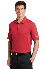 Nike Dri-FIT Hex Textured Polo NKAH6266