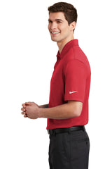 Nike Dri-FIT Hex Textured Polo NKAH6266