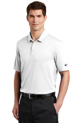 Nike Dri-FIT Hex Textured Polo NKAH6266