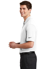 Nike Dri-FIT Hex Textured Polo NKAH6266