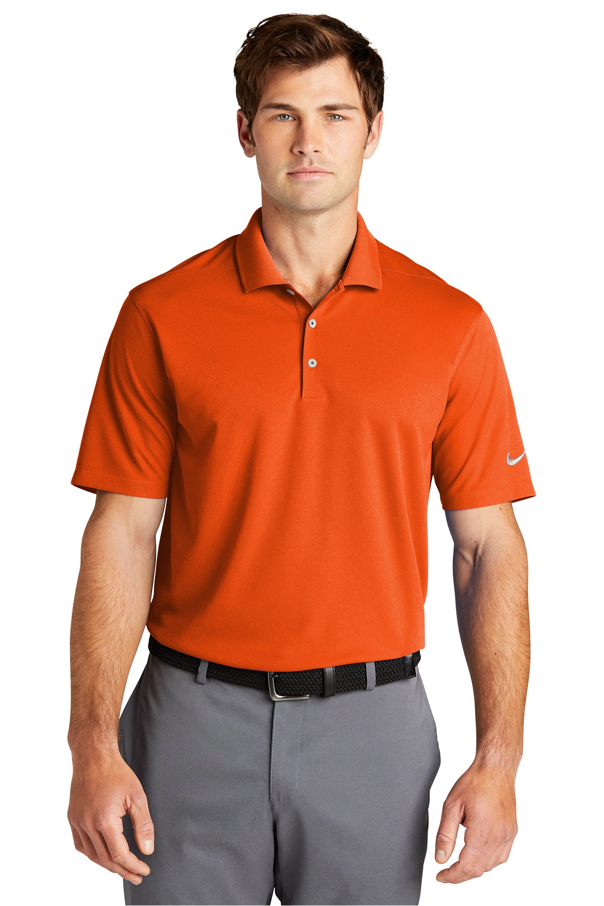 Nike Men's Dri-FIT Micro Pique 2.0 Polo