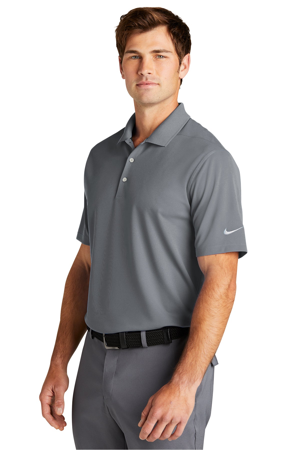 Nike Men's Dri-FIT Micro Pique 2.0 Polo