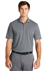 Nike Men's Dri-FIT Micro Pique 2.0 Polo