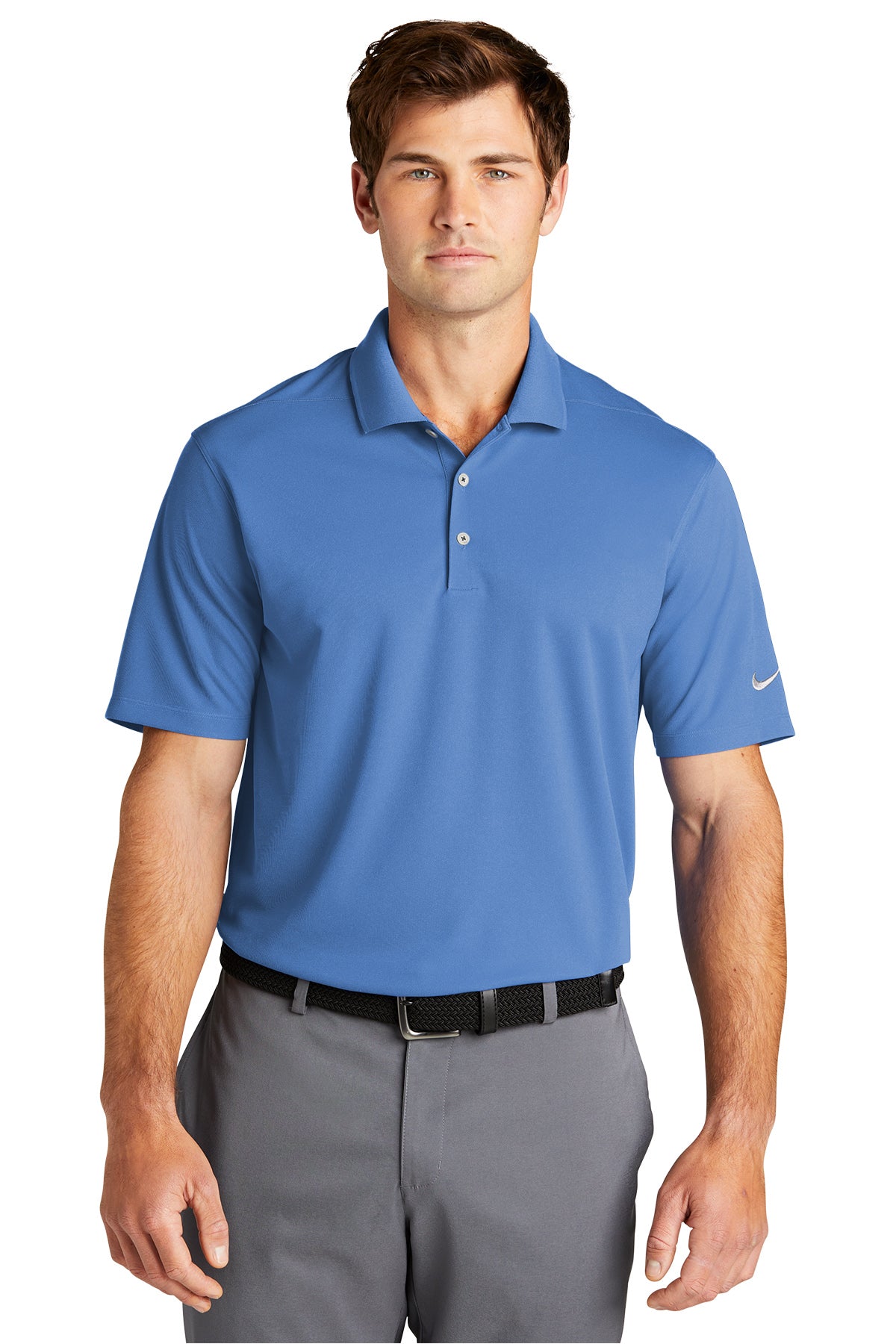 Nike Men's Dri-FIT Micro Pique 2.0 Polo