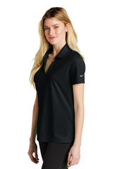 Nike Ladies Dri-FIT Micro Pique 2.0 Polo