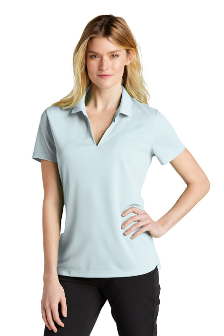 Nike Ladies Dri-FIT Micro Pique 2.0 Polo