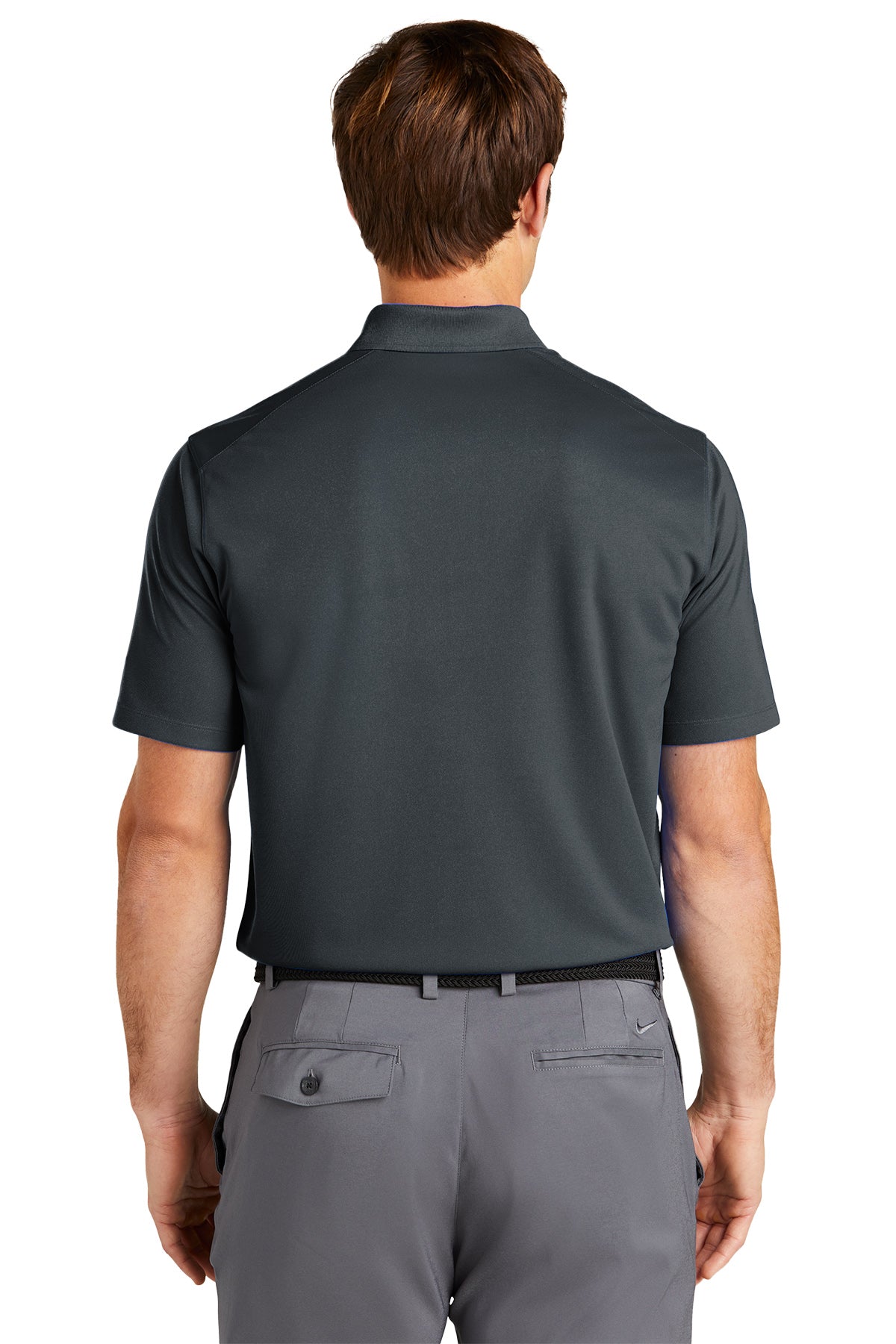 Nike Dri-FIT Men's Micro Pique 2.0 Pocket Polo