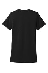 Next Level Apparel Women's Cotton Tee. NL3900