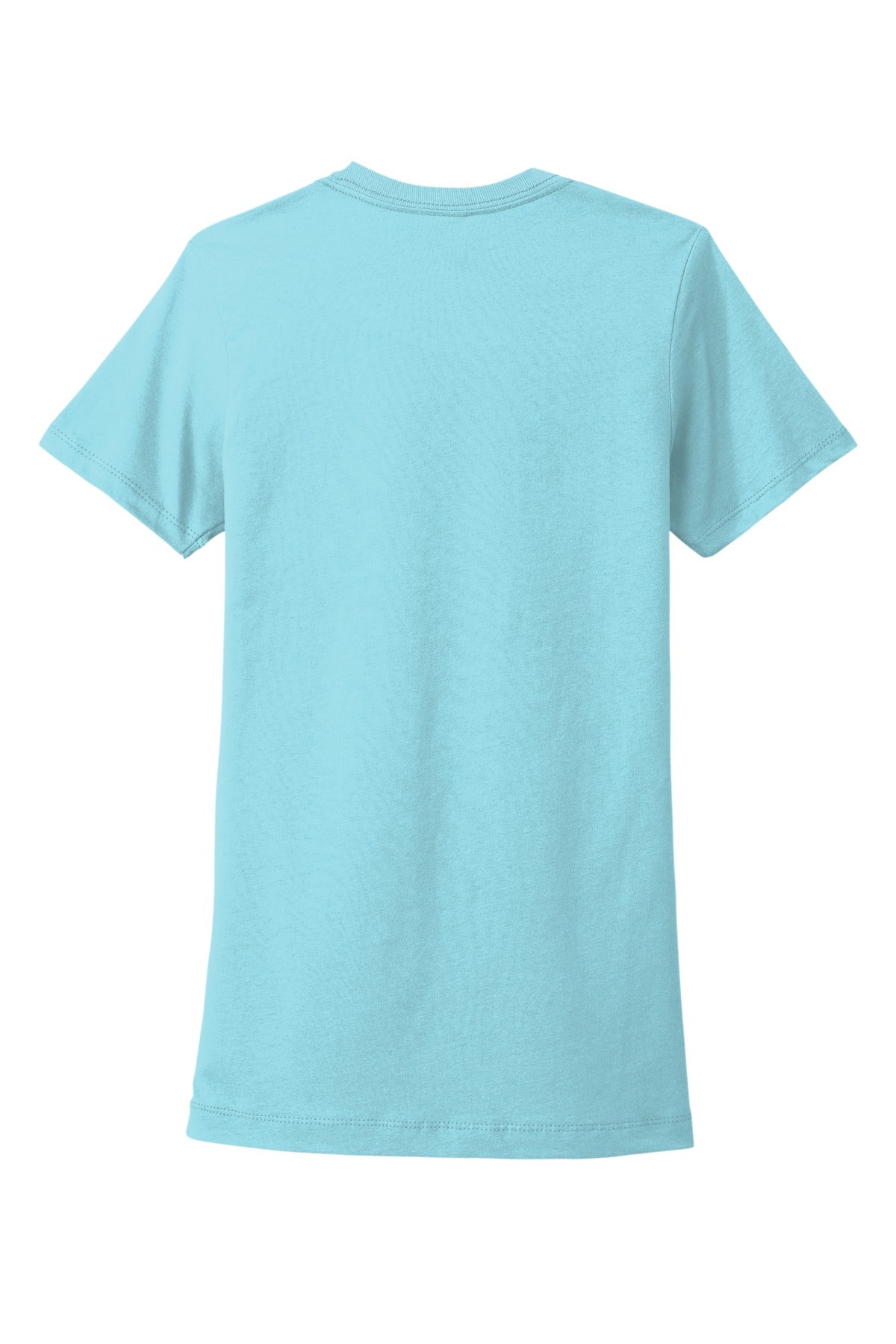 Next Level Apparel Women's Cotton Tee. NL3900
