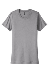 Next Level Apparel Women's Cotton Tee. NL3900