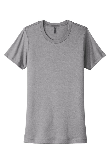 Next Level Apparel Women's Cotton Tee. NL3900