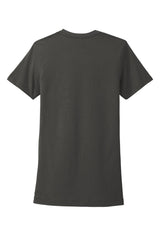Next Level Apparel Women's Cotton Tee. NL3900