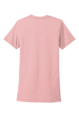Next Level Apparel Women's Cotton Tee. NL3900