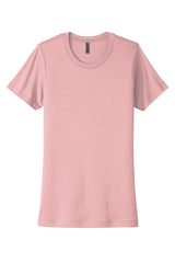 Next Level Apparel Women's Cotton Tee. NL3900