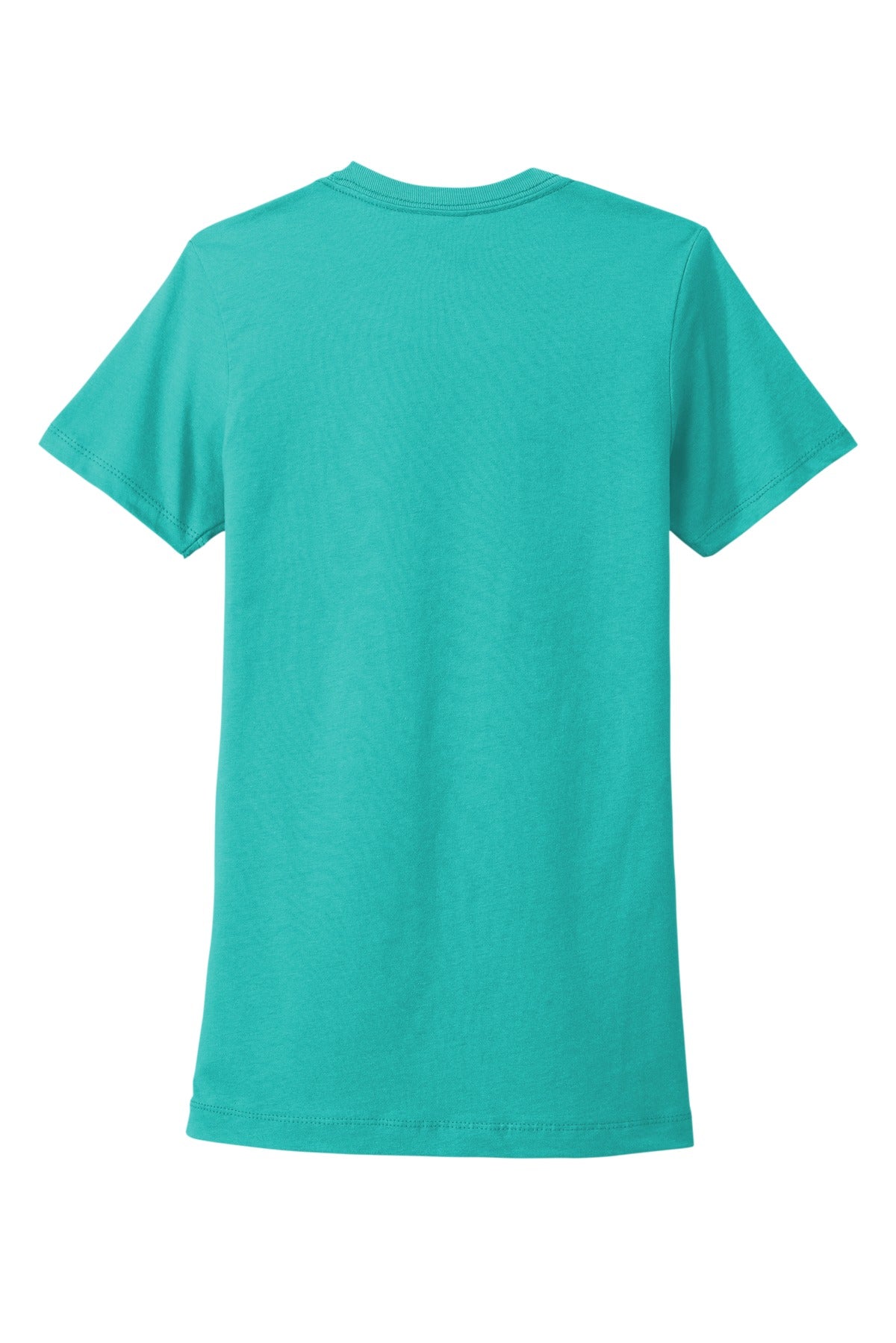 Next Level Apparel Women's Cotton Tee. NL3900