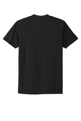 Next Level Apparel Adult CVC Tee. NL6210