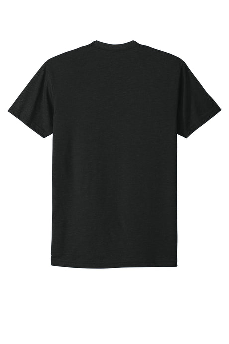 Next Level Apparel Adult CVC Tee. NL6210