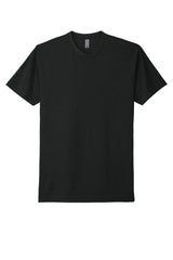 Next Level Apparel Adult CVC Tee. NL6210