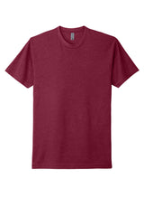 Next Level Apparel Adult CVC Tee. NL6210