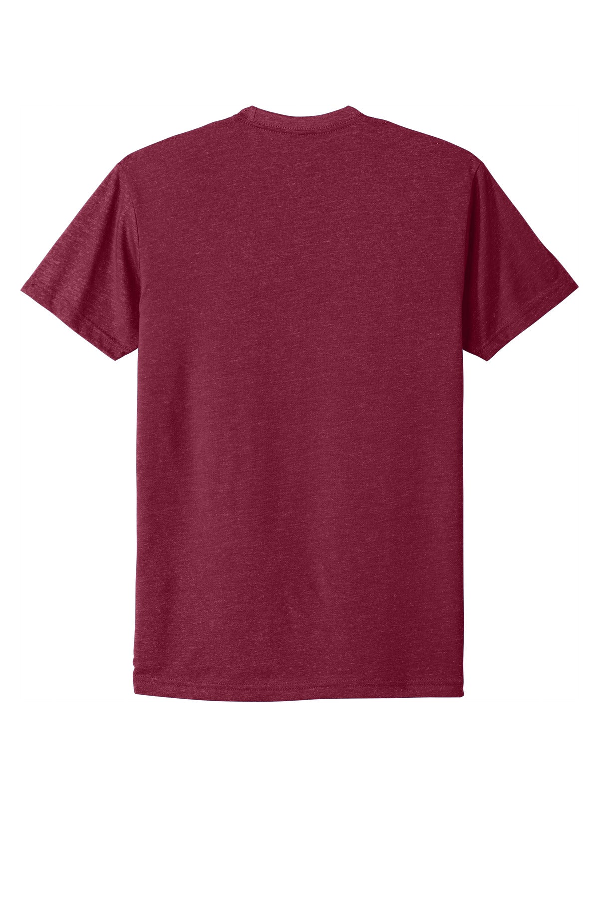 Next Level Apparel Adult CVC Tee. NL6210
