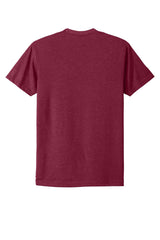 Next Level Apparel Adult CVC Tee. NL6210