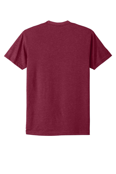 Next Level Apparel Adult CVC Tee. NL6210